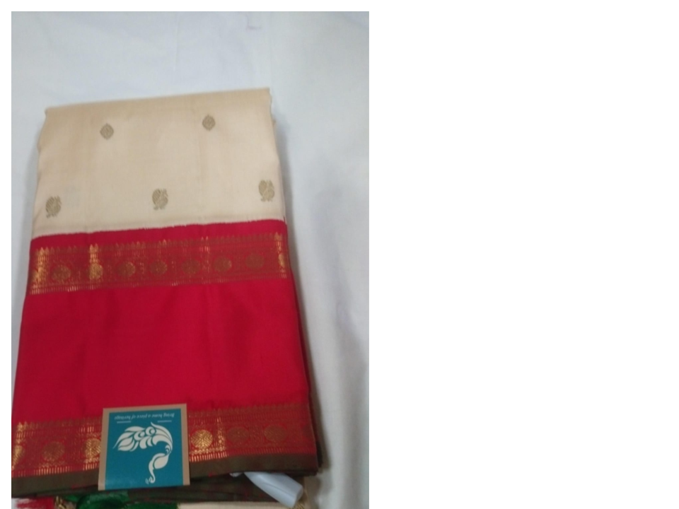 Kanchi Silk Saree 173620