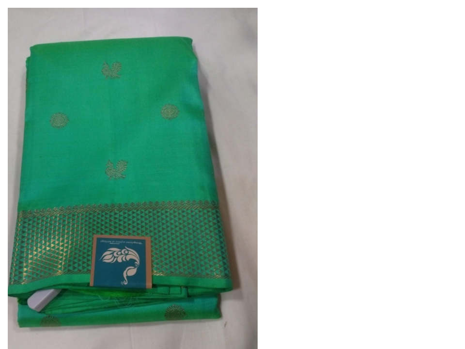Kanchi Silk Saree 173612