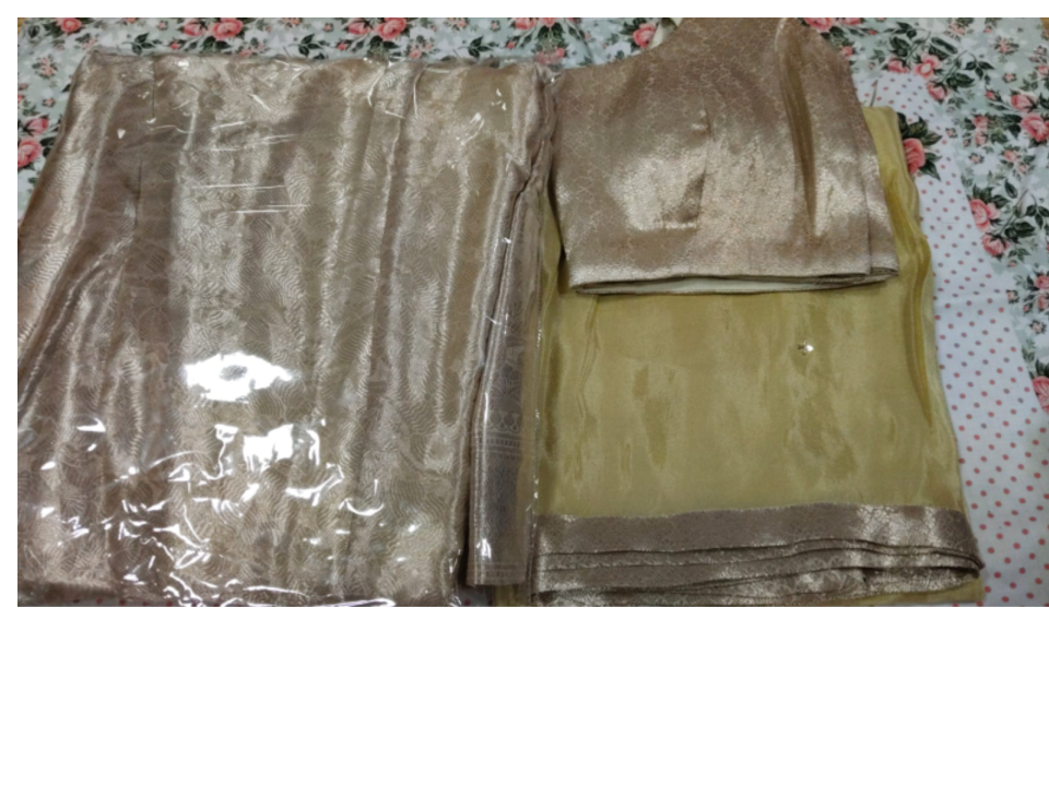 Banarasi W/Bls & Dup Lehenga 175186