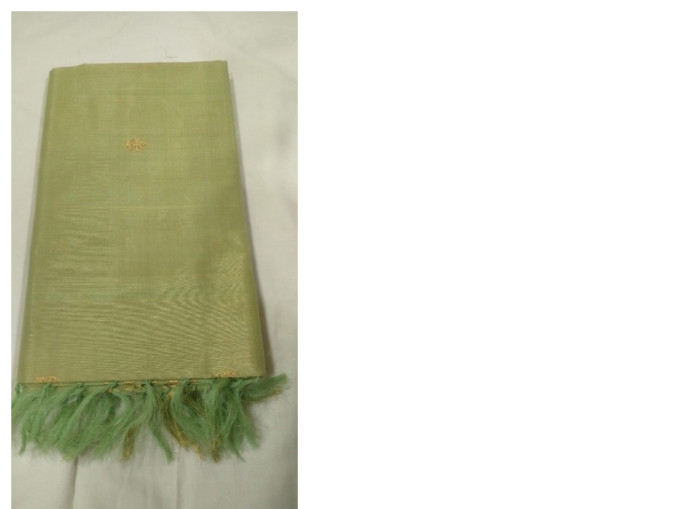 Silk Cotton Saree 174483