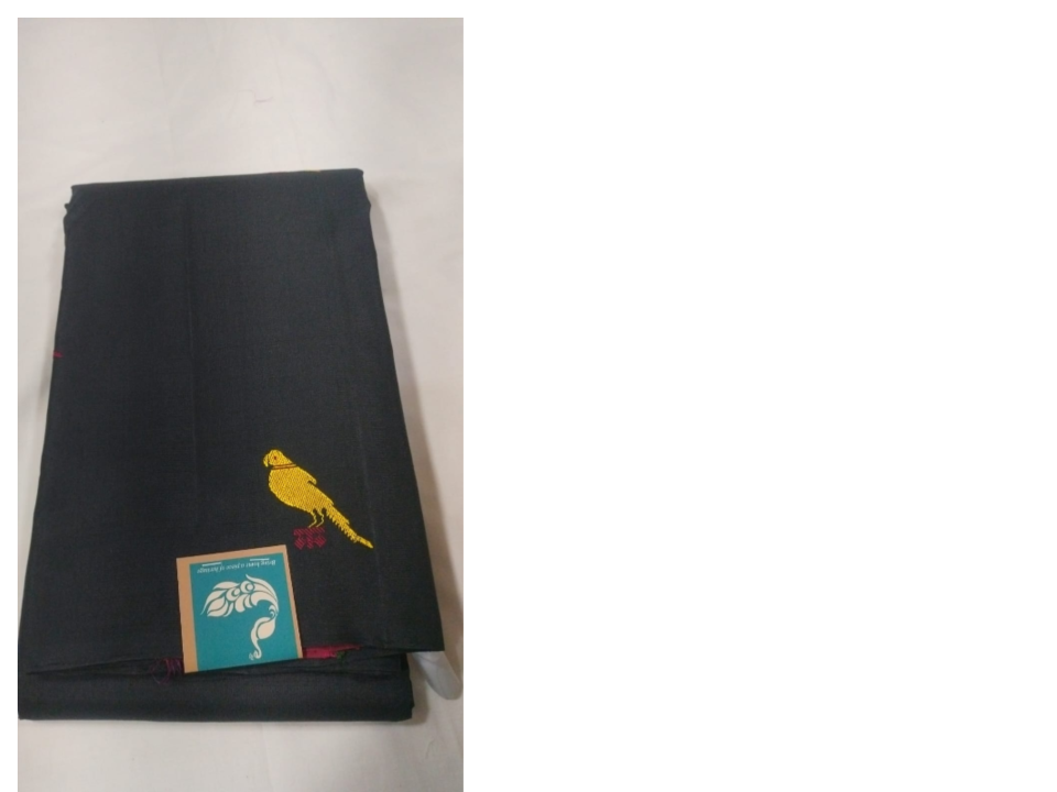 Kanchi Silk Saree 173638