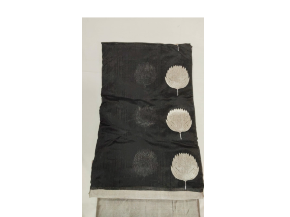 Chanderi Saree 173914