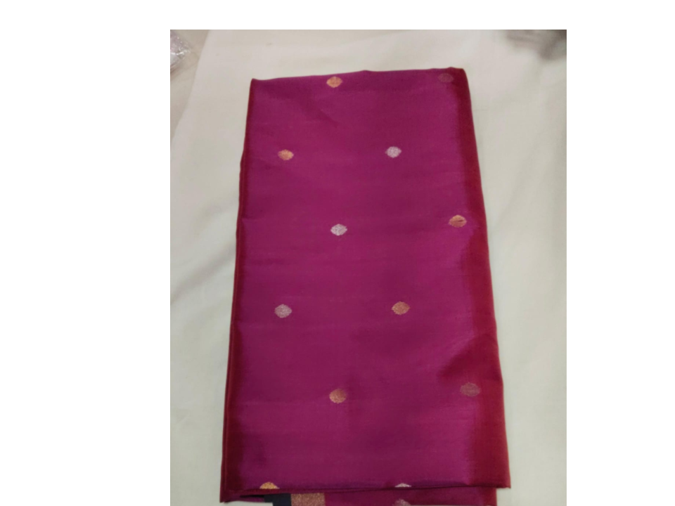 Uppada Silk Saree 162642