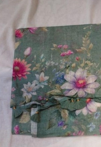 Linen Duoatta