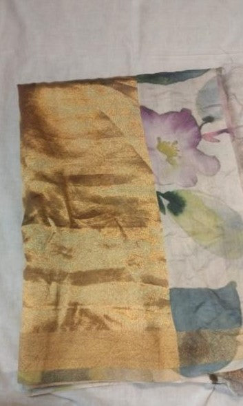 Chanderi Dupatta
