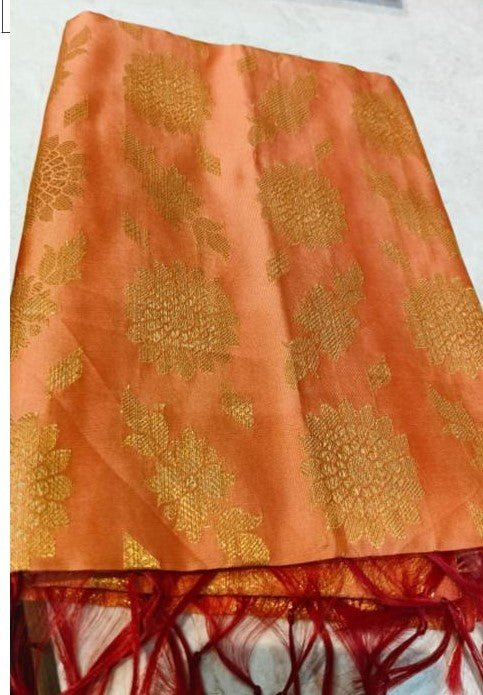 Art Silk Dupatta