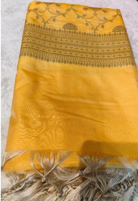 Art Silk Dupatta