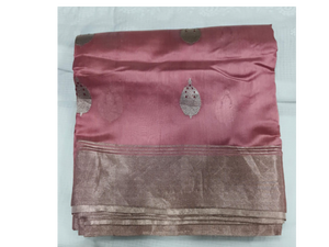 Chanderi Silk Saree 173909