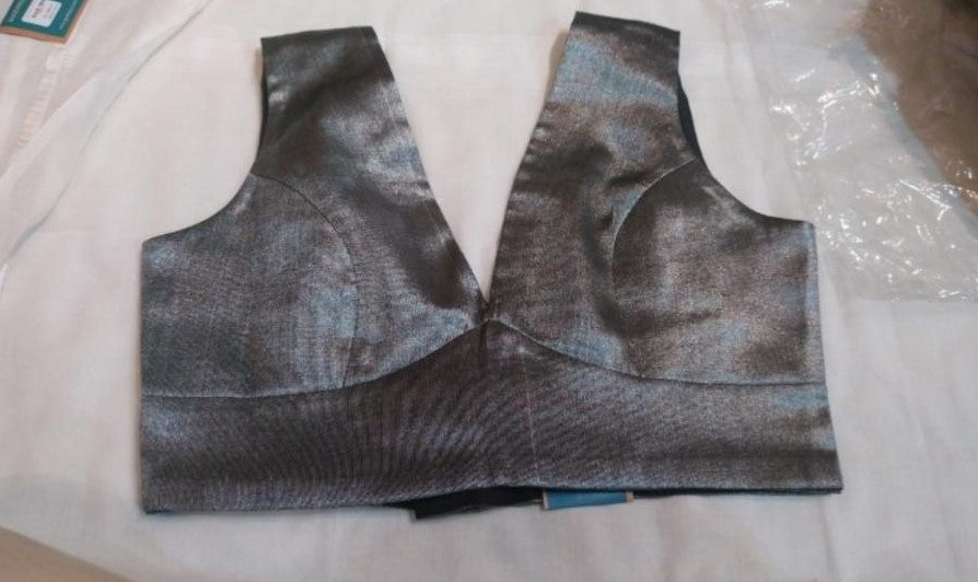 Tissue readymade Blouse