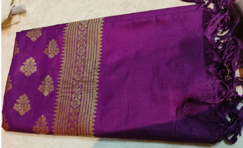 Art silk Dupatta