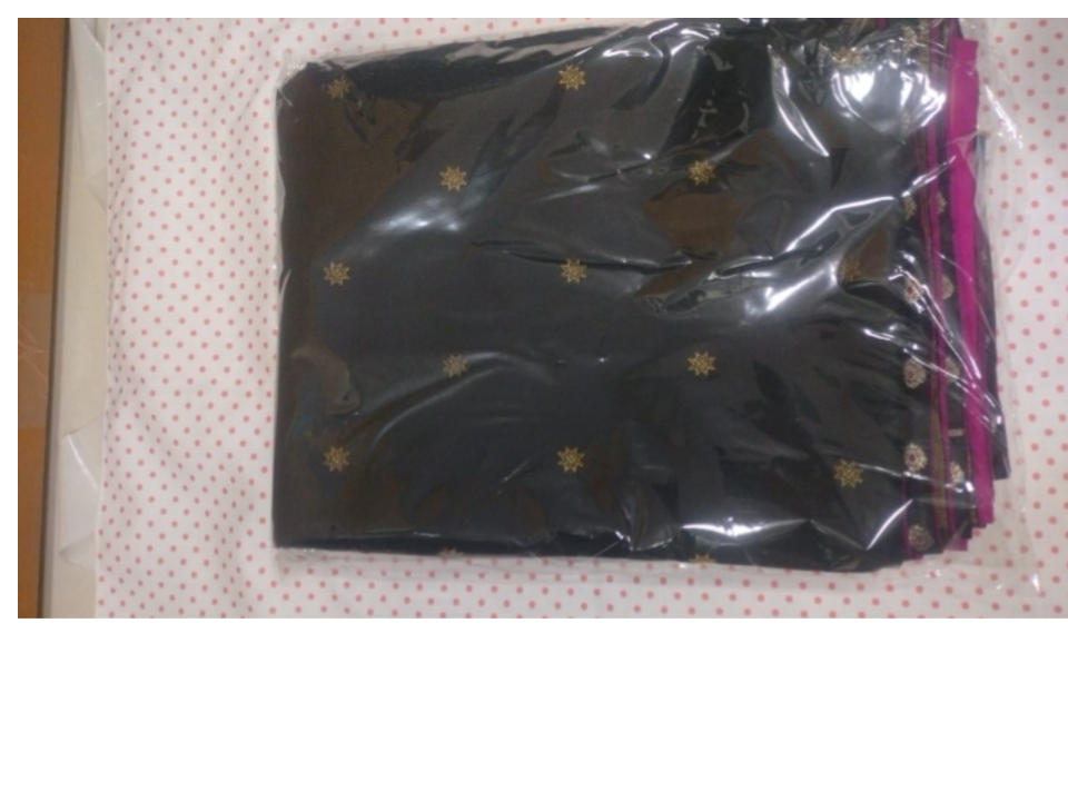Kanchivaram Silk W/Facing Saree 164626