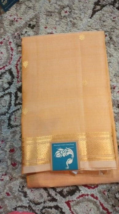 Silk Dupatta