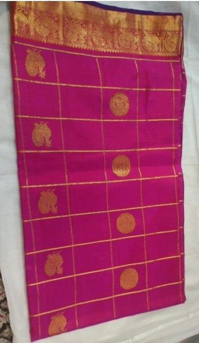 Kanchi Dupatta