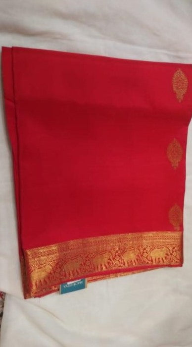 Kanchi Dupatta