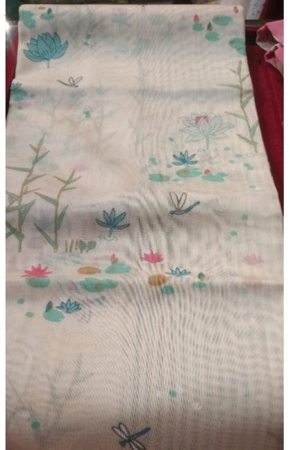 Chanderi Dupatta