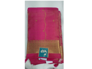 Kanchi Silk Saree 173611