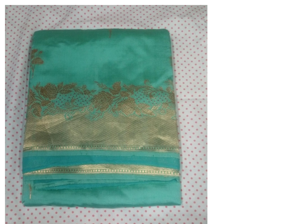 Silk Katan Saree 173580