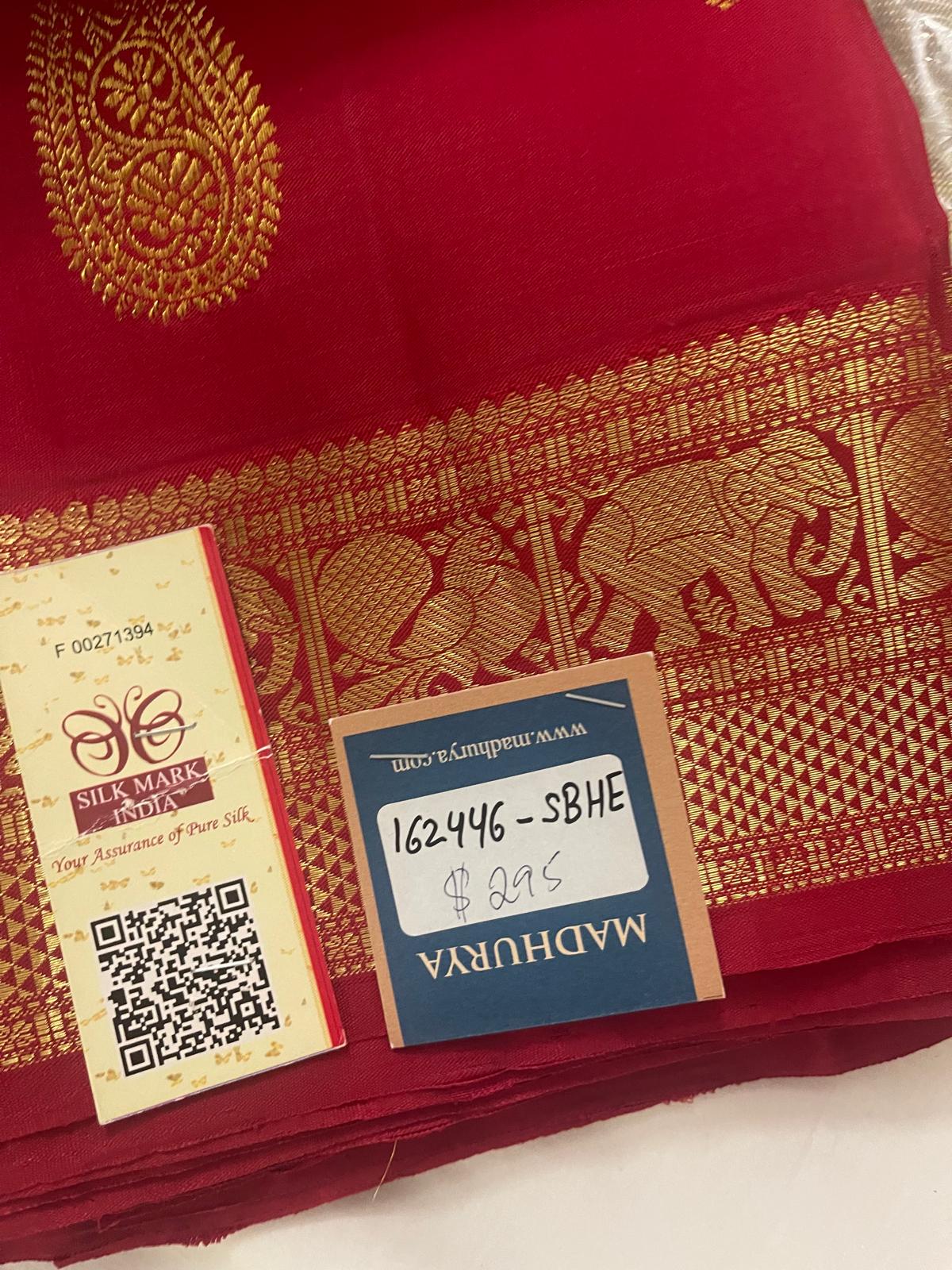 Kanchi Silk